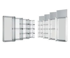 德國艾本德(Eppendorf)Eppendorf Cell Imaging Coverglas,無菌、無熱原，無RNase和DNase，無人類和細(xì)菌DNA.無細(xì)胞毒素, 載玻片培養(yǎng)系統(tǒng),1個(gè)腔室,1